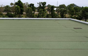 all Fourlanes End roofing types quoted for