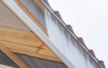why Fourlanes End fascia repairs are essential
