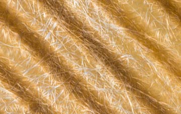 Fourlanes End fibreglass roof waterproofing