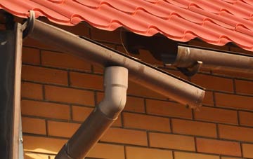 Fourlanes End gutter repair costs