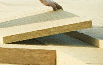 measuring Fourlanes End tapered insulation