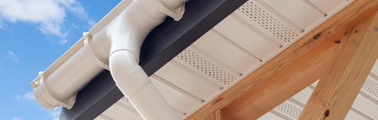 get Fourlanes End guttering quotes today