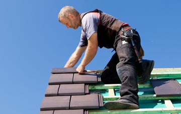 disadvantages of Fourlanes End slate roofing
