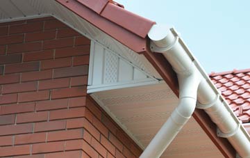 Fourlanes End soffit repair costs