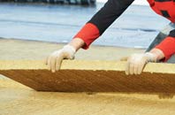 find rated Fourlanes End roof insulation companies