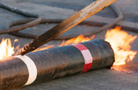 free Fourlanes End flat roofing repair quotes