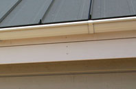 Fourlanes End soffit repair